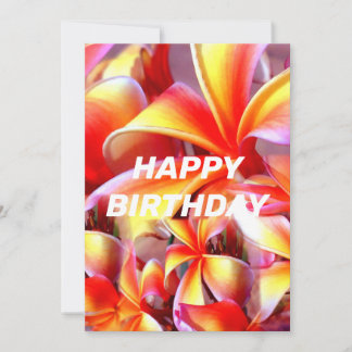 FESTIVA FELIZ TARJETA DE CUMPLEAÑOS DEL ARTISTA PAULA REIL