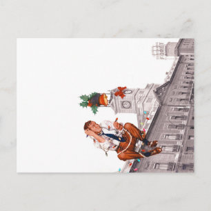 Festiva Festival Postal