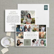 Fotogalería de fotos Cheque tarjeta de vacaciones 