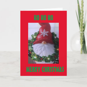 FESTIVA GNOME ESTÁ DIFUNDIENDO LA TARJETA DE FESTIVIDAD "N