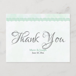 Festiva Gracias la postal - Natural