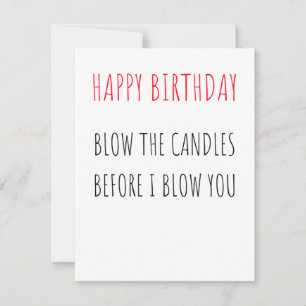 Festiva Graciosa tarjeta de cumpleaños feliz