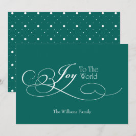 Festiva Guión Alegría A La Tarjeta De Festividad Mundial