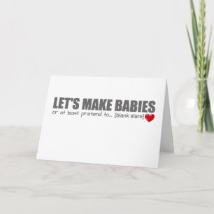 Festiva Hagamos una tarjeta El día de San Valentín para be