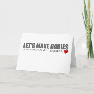 Festiva Hagamos una tarjeta El día de San Valentín para be