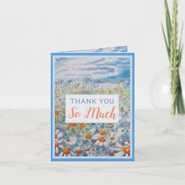 Festiva Haz que el mundo sea mejor gracias tarjeta