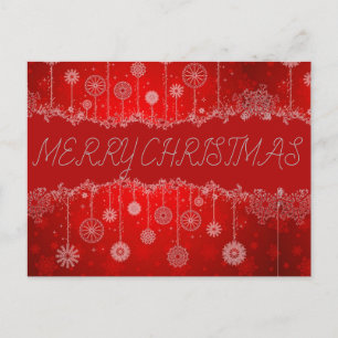 Festiva Hermosa postal de vacaciones de expresiones