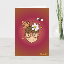 Festiva La Colección Abeja Ocupada Ocupada – Tarjeta de Ag
