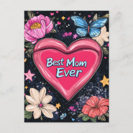 Festiva La mejor postal de feriado del Día de la Madre