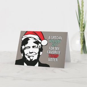 Festiva La perfecta tarjeta de vacaciones pasiva agresiva