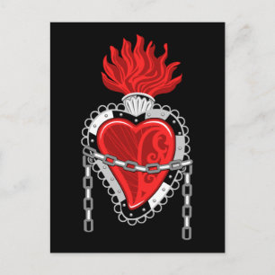 Festiva La postal de Steampunk Valentine