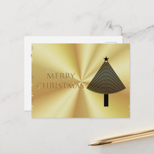 Festiva La postal mágica de vacaciones (Anverso/Reverso In Situ)