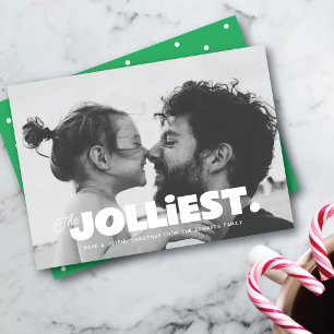 Festiva La tarjeta de felicitación de los más jovenes Navi