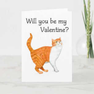 Festiva La tarjeta de la tarjeta del día de San Valentín