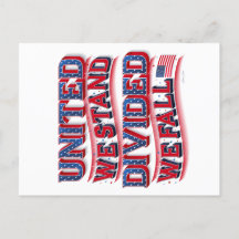 La unión hace la fuerza postal