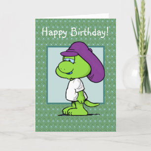 Festiva Mamamacanz   Tarjeta de cumpleaños feliz