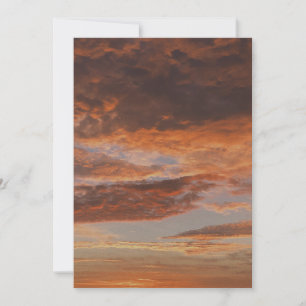 Festiva Mejor tarjeta 5" x 7"