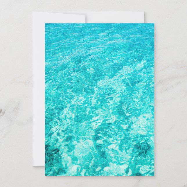 Festiva Mejor tarjeta 5" x 7" (Anverso)