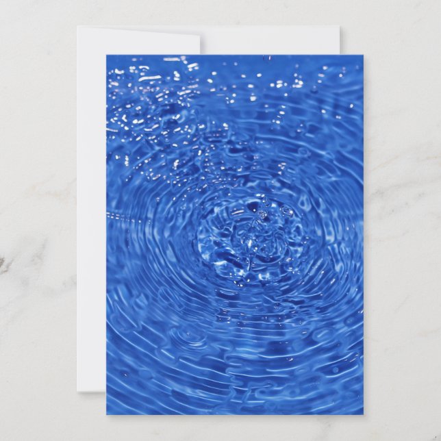 Festiva Mejor tarjeta 5" x 7" (Anverso)