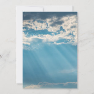 Festiva Mejor tarjeta de 5" x 7"