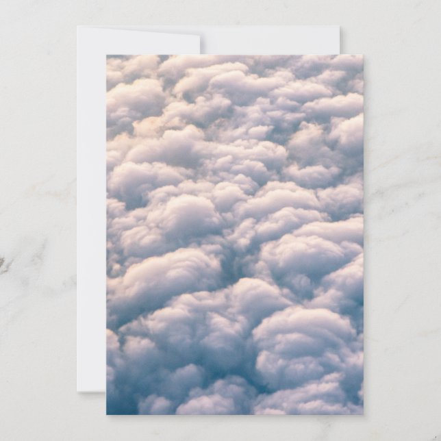 Festiva Mejor tarjeta de 5" x 7" (Anverso)