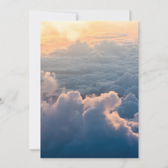 Festiva Mejor tarjeta de 5" x 7" (Anverso)