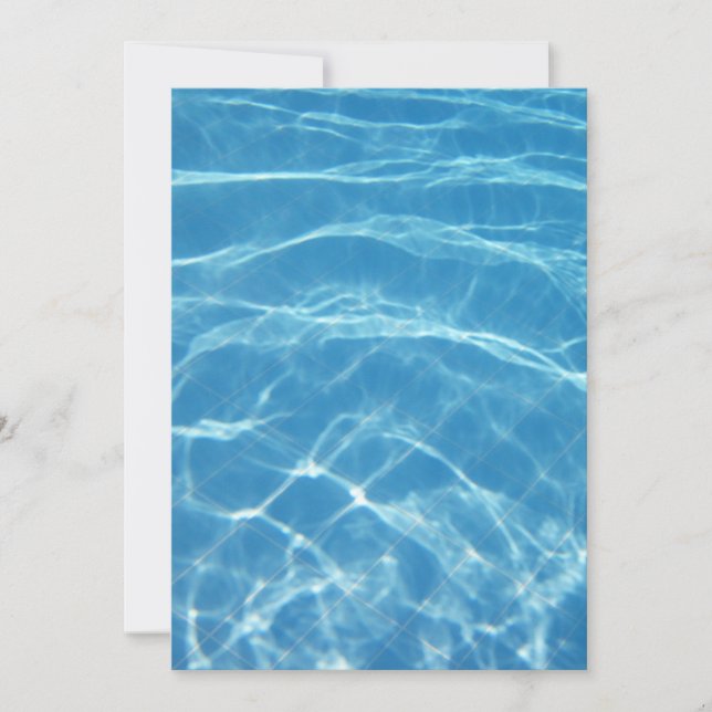 Festiva Mejor tarjeta de 5" x 7" (Anverso)