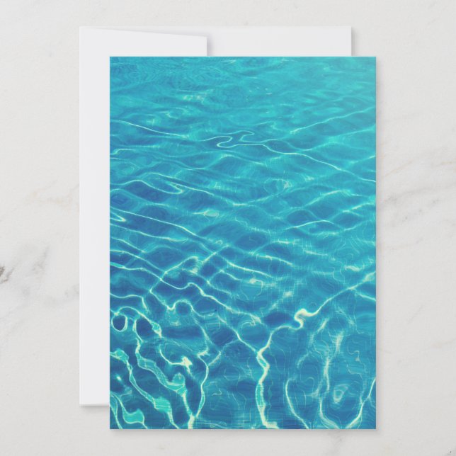 Festiva Mejor tarjeta de 5" x 7" (Anverso)