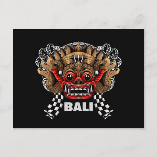 Festiva Mystical Black Barong: Una postal de Bali para rec