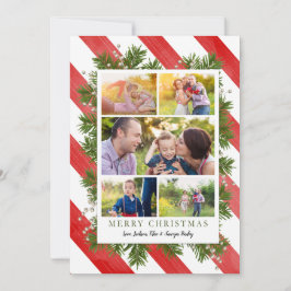 Festiva Needles & Stripes 5 foto | Tarjeta fotográfica de 