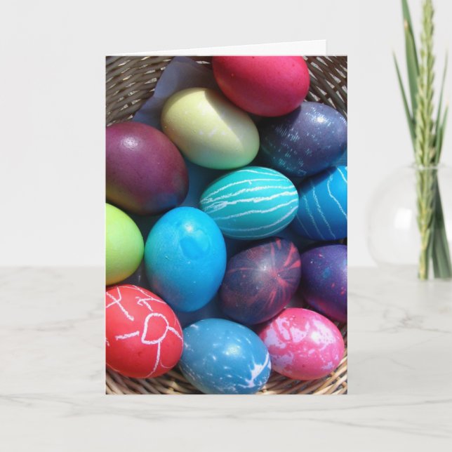 FESTIVA NO HAY "BOTONES" SOBRE ESTO *GRANDSON* TARJETA DE  (Anverso)