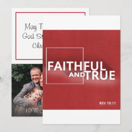 Festiva Nombres Sagrados De La Tarjeta De Saludo Fotográfi