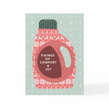 Noticias de la tarjeta del día de fiesta de la