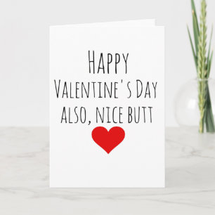 FESTIVA NOVIO DE LA TARJETA DEL DÍA DE SAN VALENTÍN