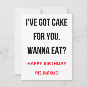 Festiva Ntrina tarjeta de cumpleaños feliz feliz - tengo u