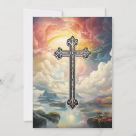 Festiva Números 6:24 Que el señor bendiga su tarjeta de sa