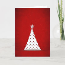 Oh Navidades tarjeta de Navidades de vacaciones pl