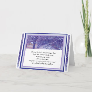 Festiva Oí la tarjeta de Belces