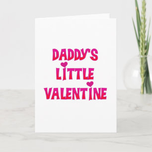 Festiva Pequeños camisetas y regalos de la tarjeta del día