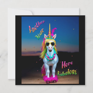 Festiva Personalizado de personalización de la tarjeta de 