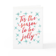 Personalizado Esta es la tarjeta de Navidades de t