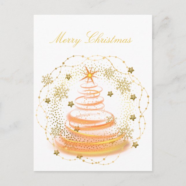 Festiva Postal (Anverso)