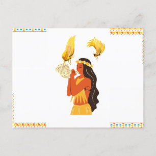 Festiva Postal