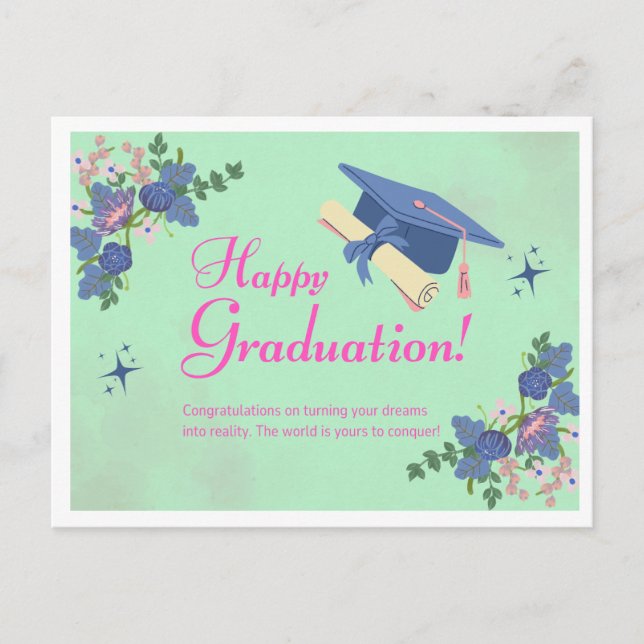 Festiva Postal (Anverso)