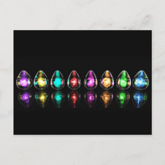 Festiva Postal 2009 de Pascua