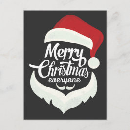 Festiva postal 2017 de la Feliz Año Nuevo de las Felices