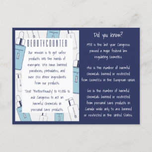 Festiva Postal Beautycontra