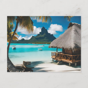 Festiva Postal Bora Bora (2)