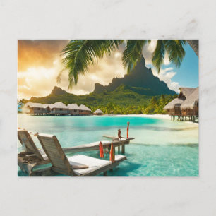 Festiva Postal Bora Bora (Bora Bora d.)
