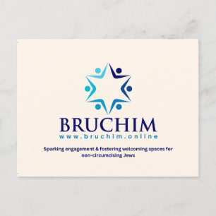 Festiva Postal Bruchim para eventos y tabulación